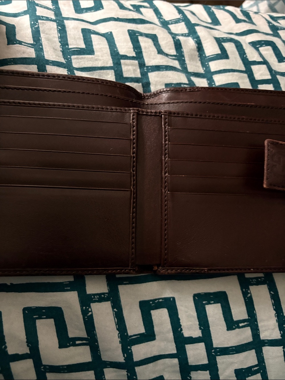 Gucci Guccissima Wallet - Picture 3 of 7